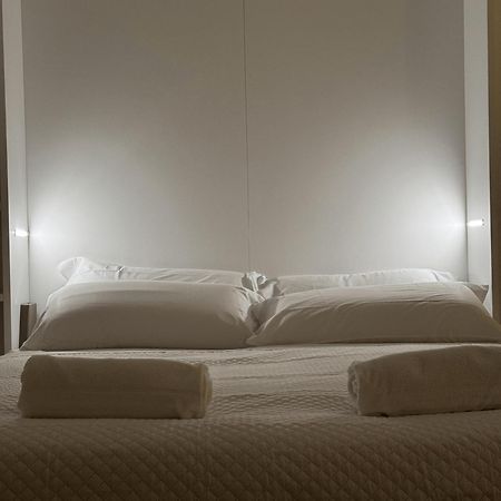 Firrao Rooms Matera Eksteriør bilde