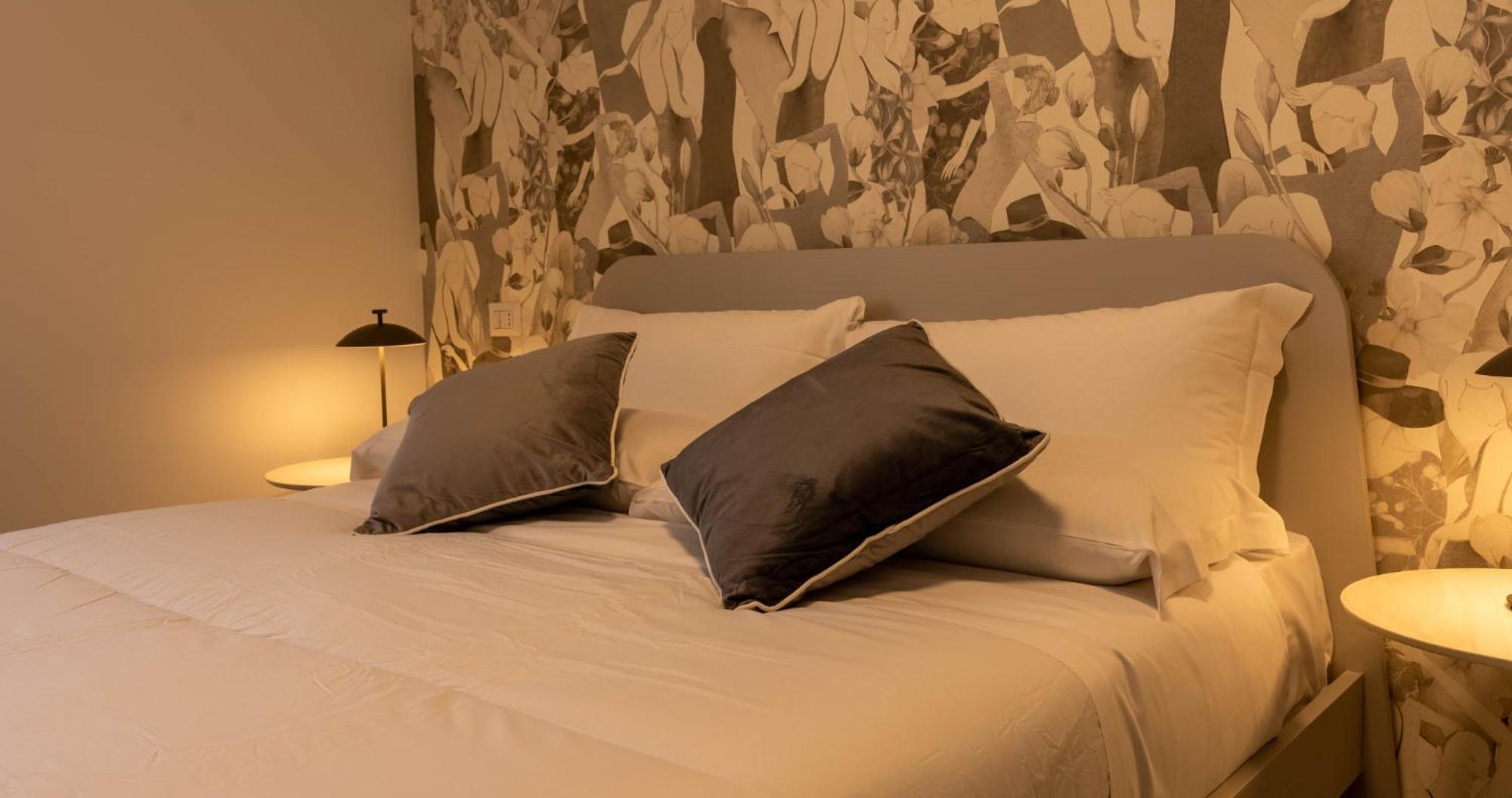 Firrao Rooms Matera Eksteriør bilde