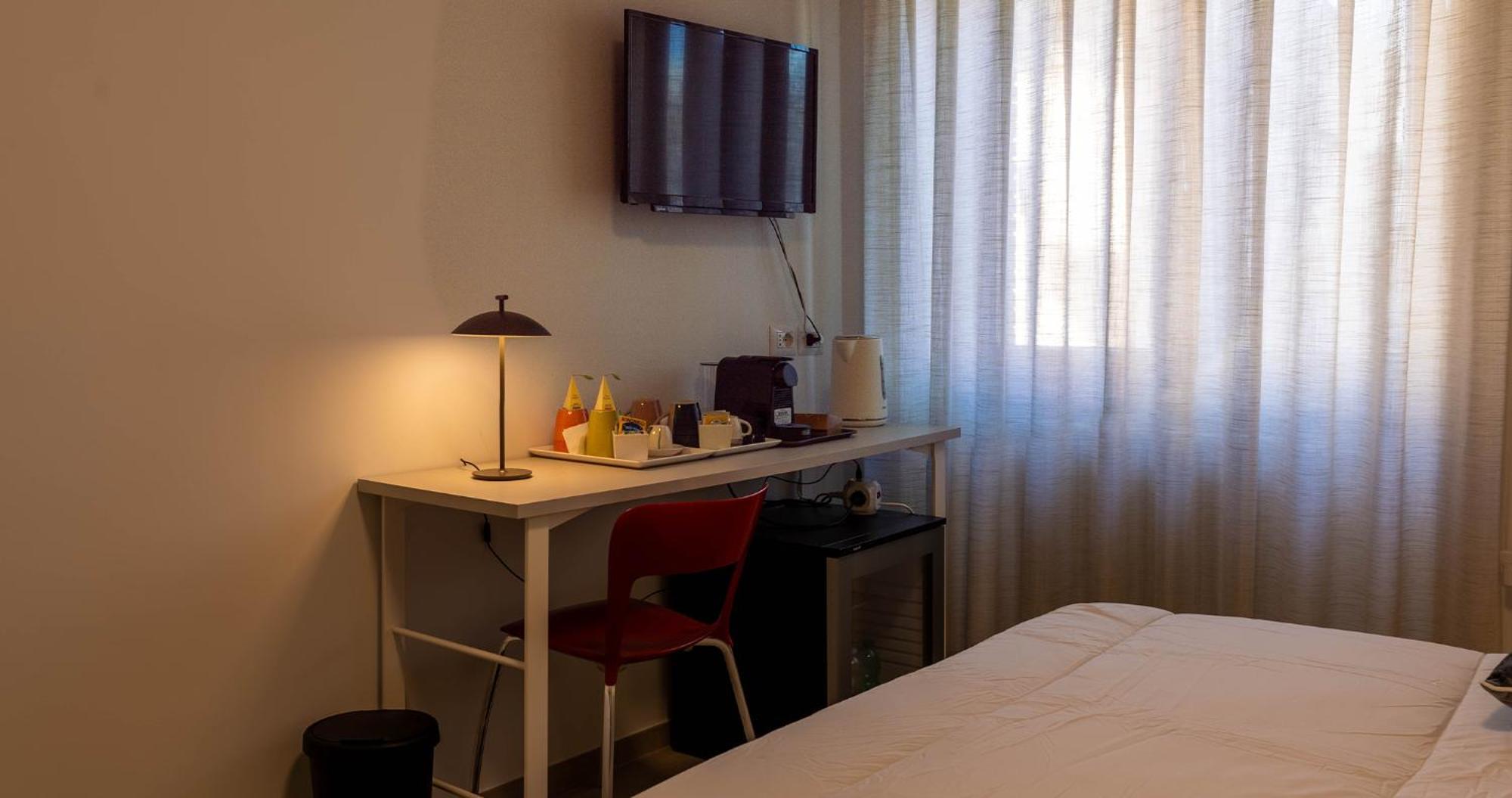 Firrao Rooms Matera Eksteriør bilde