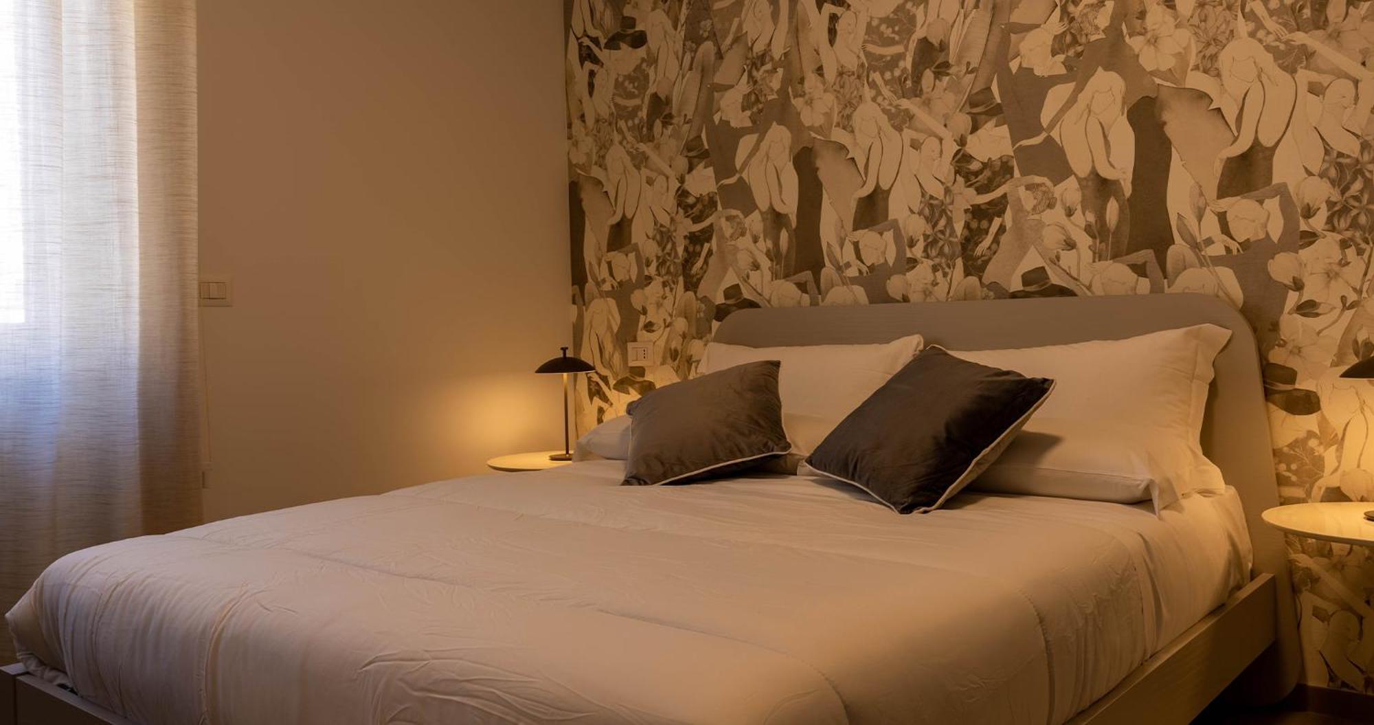Firrao Rooms Matera Eksteriør bilde