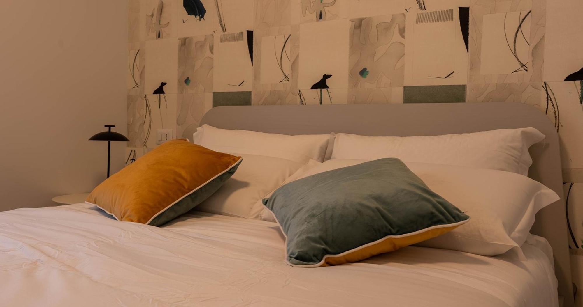 Firrao Rooms Matera Eksteriør bilde