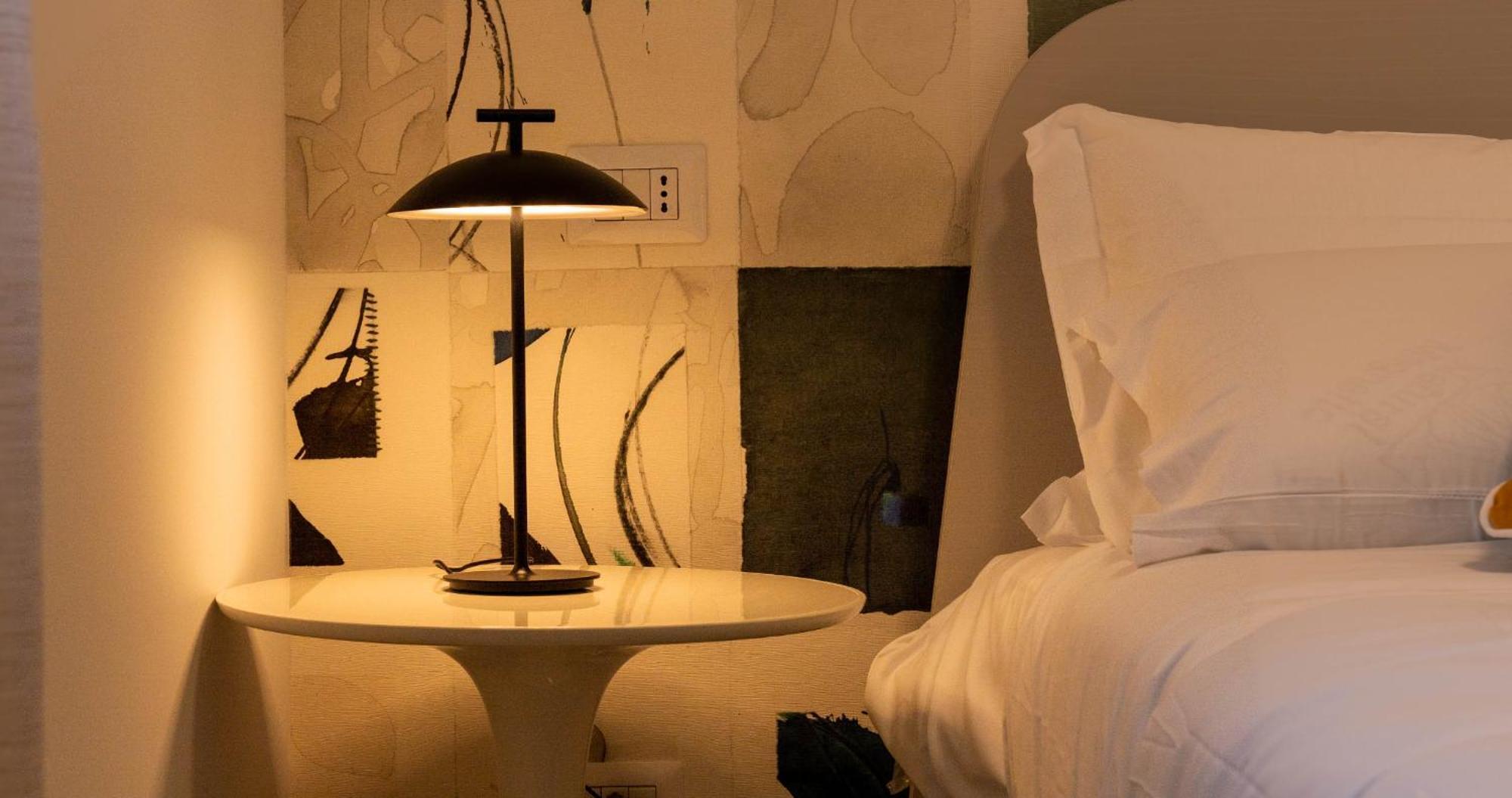 Firrao Rooms Matera Eksteriør bilde