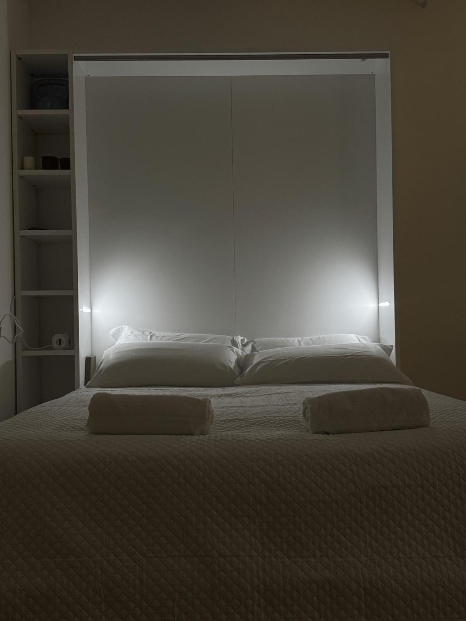 Firrao Rooms Matera Eksteriør bilde