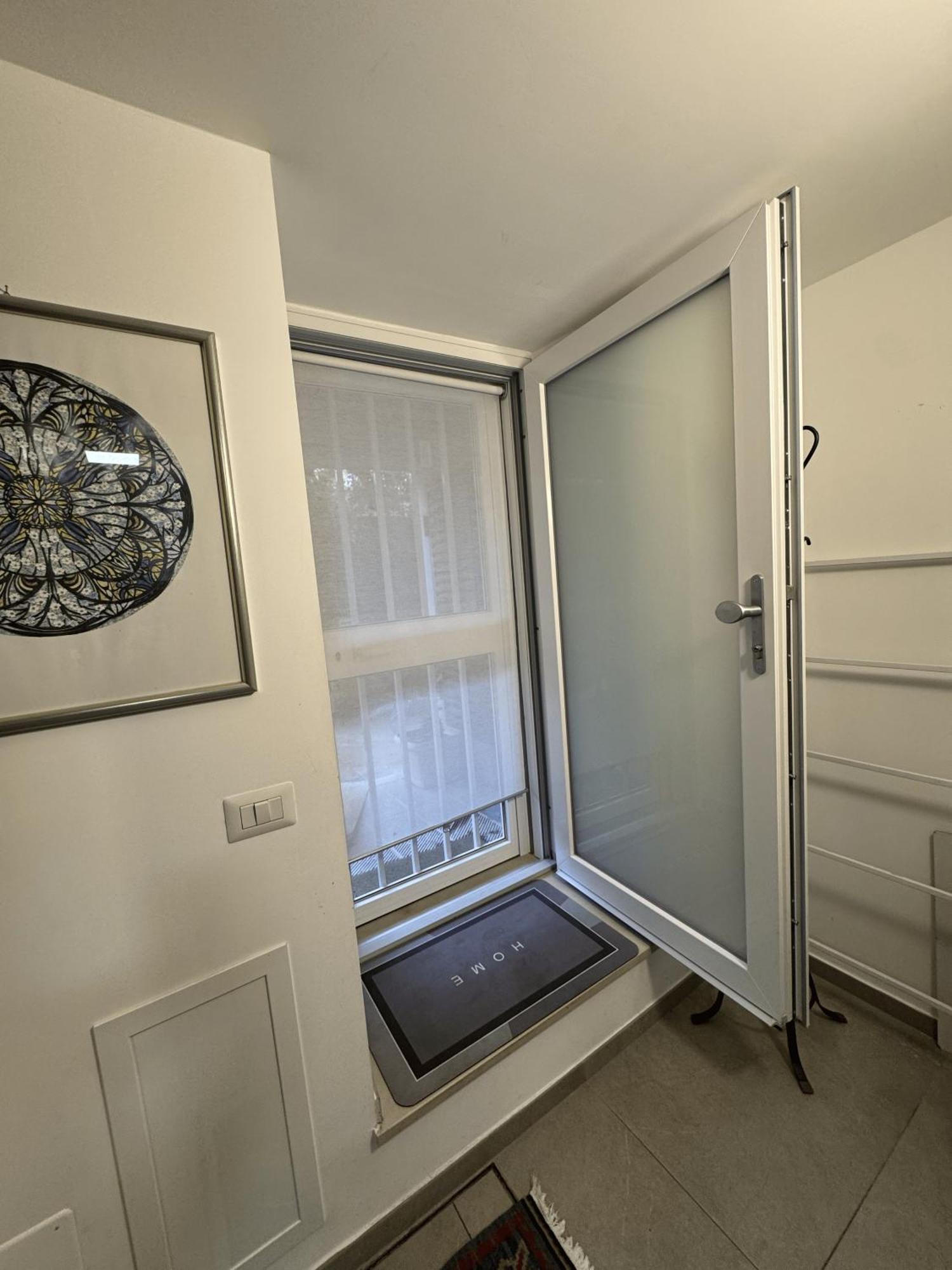 Firrao Rooms Matera Eksteriør bilde