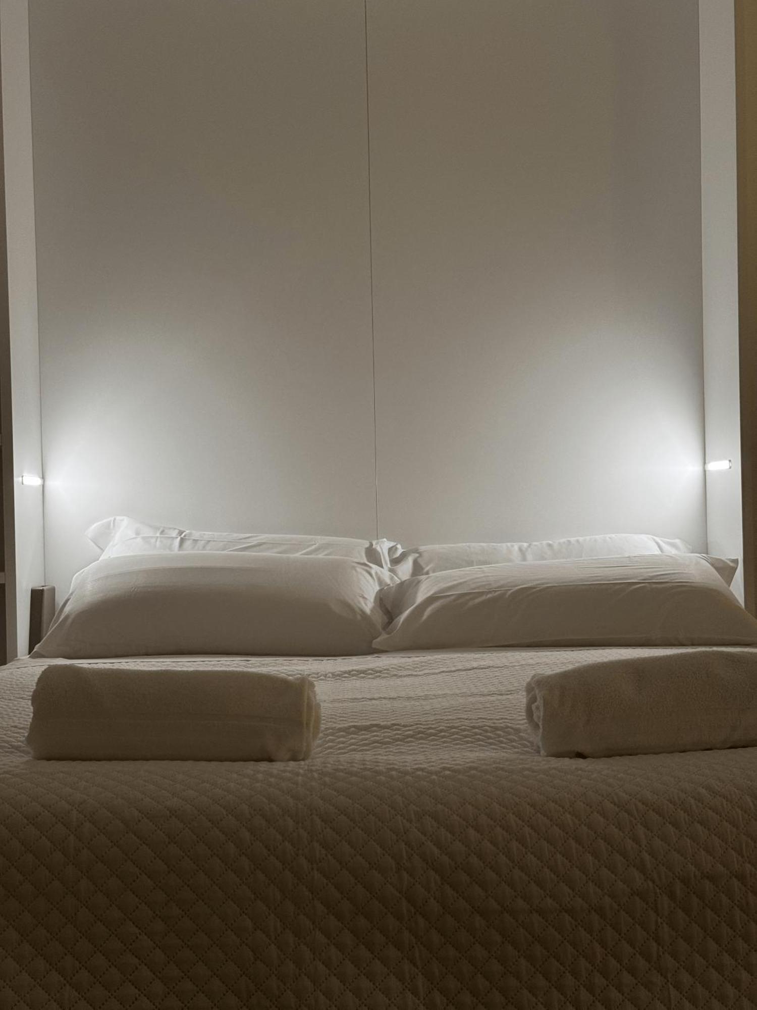 Firrao Rooms Matera Eksteriør bilde