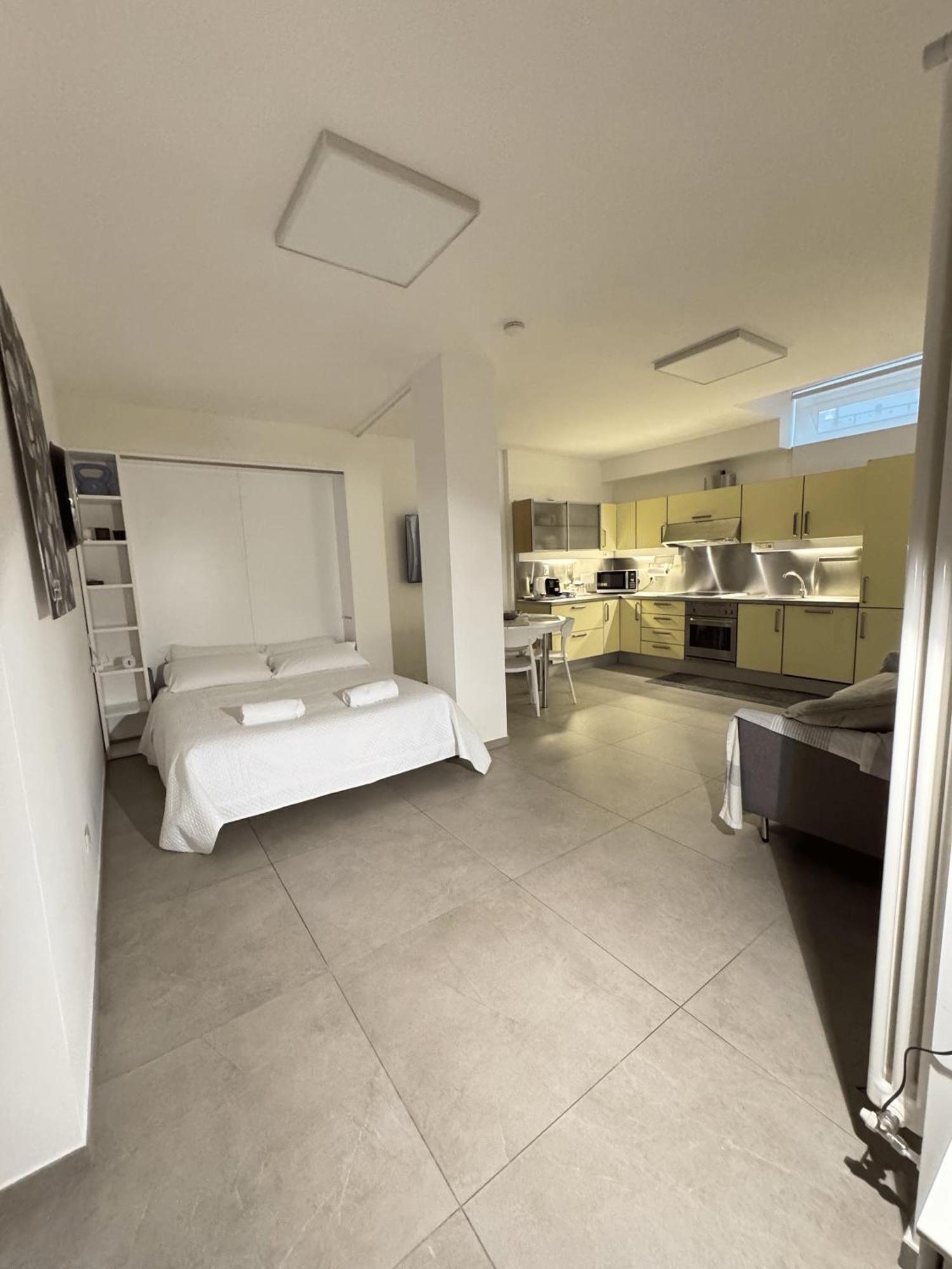 Firrao Rooms Matera Eksteriør bilde