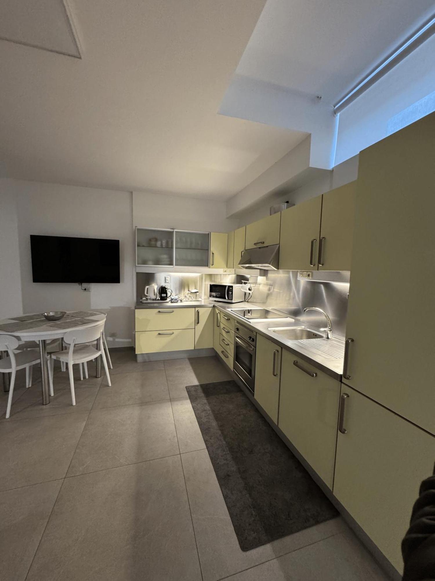 Firrao Rooms Matera Eksteriør bilde